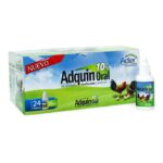Adquin 10% - Aves - Oral 25ml