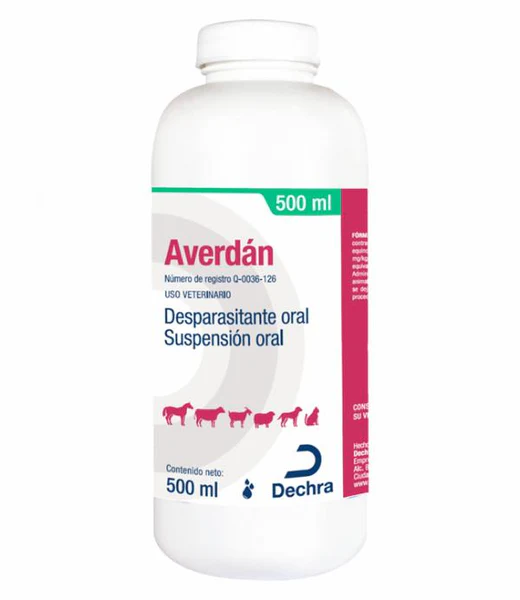 Averdan - 500 ml