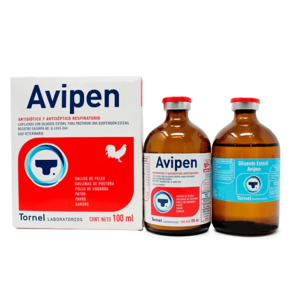 Avipen - 50ml