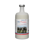 Caldex F.M. Vitaminado y Proteinizado - 500 ml