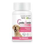 Cardiobendan - 5 mg