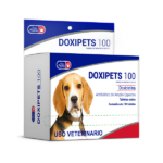 Doxi Pets 100 - c/100 Tabs