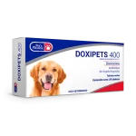 Doxi Pets 400 - c/20 Tabs