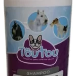 Shampoo P/Pelo Duro - 1.150ml