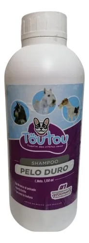 Shampoo P/Pelo Duro - 1.150ml