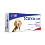 Doxi Pets 100 - c/20 Tabs