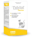 Felvital - Taurina - 80 ml