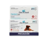 Fiprotect Clean Guard - Dogs L - 2.68 ml
