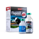 Flupenil - 4 MUI - 20ml