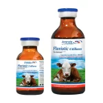 Fluviotic - 2 MUI - para 10 ml