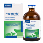 Hepatonic - Iny - 100ml