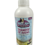 Shampoo de Avena - 1.150 ml
