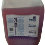 Shampoo quita olores - Repelente de Pulgas - 5Lt