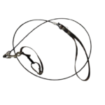 Collar con Correa de Acero - Mini - Reforzado