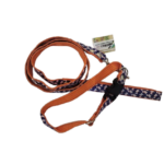 Collar con Correa - Chico - Liston