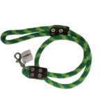 Correa de Piola c/Maniqueta Grapa Piel - Mediana