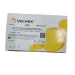 Test - Lyme + Ehrlichia + Anaplasma + CHW Gusano