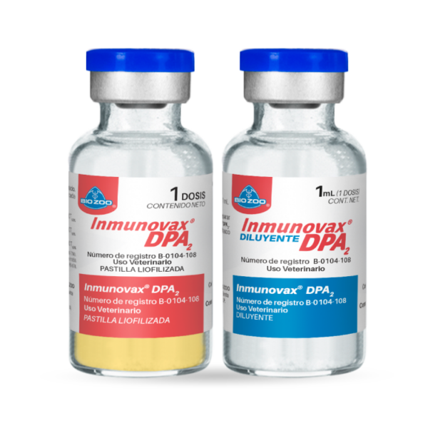 Inmunovax - DPA2