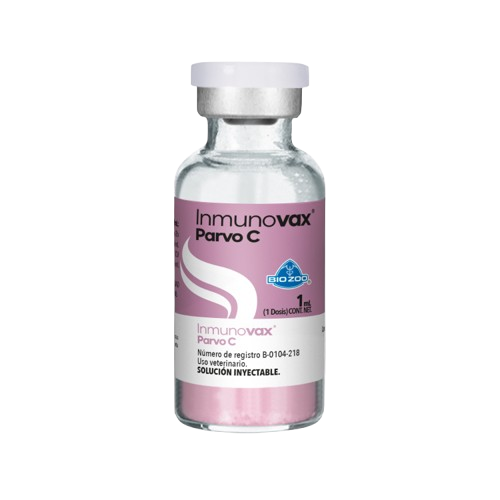 Inmunovax - Parvo Corona