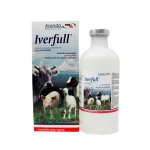 Iverfull - Inyectable - 240 ml
