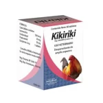 Kikiriki - 60 Tabs - Brovel