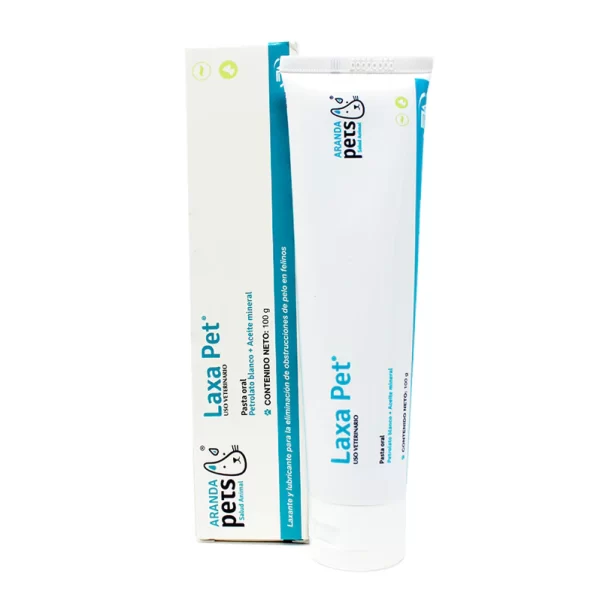 Laxa Pet - Gato - 100 gr