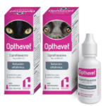 Opthavet - Sol. Oftalmica - 5 ml