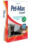 Pet Max - Grand - 6 Tabs