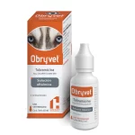 Obryvet - Sol. Oftalmica - 5 ml