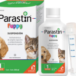 Parastin Puppy - Susp Oral - 250 ml