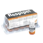 Vacuna - Respipet - 1 Ds