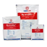 Ru Vi Otic - Aves - Sobre 500gr