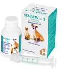 Severin NF - Susp. Oral - 60 ml