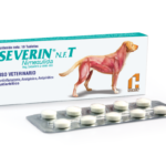 Severin NF - 10 Tabletas