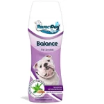Perfec Dog Shampoo - Balance - 370 ml