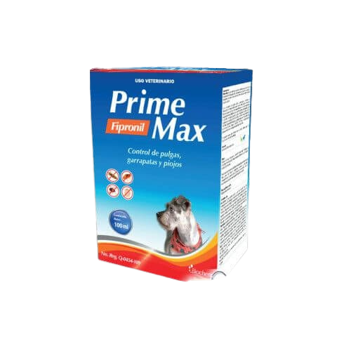Prime Max - Spray 100 ml
