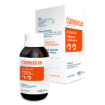 Clamoxican - Susp Oral - 60ml