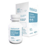 Meloxican - Susp Oral - 50ml