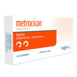 Metrocican - 10 Tabs