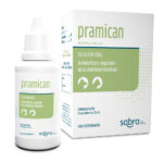 Pramican - Sol. Iny - 30ml