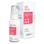Yail-Spray - Sol. Topica - 100ml