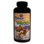 Talco Desodorante - P/Gatos - 100gr