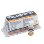 Vacuna - Vacugen - 6L - 1 Ds
