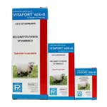 Vitafort-ADE-B - 100 gr