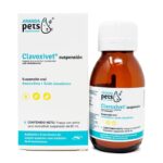 Clavoxivet Suspension - 60 ml