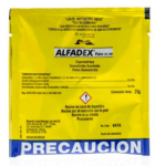 Alfadex Polvo - 25gr