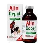 Alin Depot - Sol Iny - 50 ml