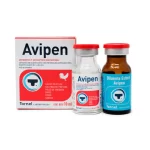 Avipen - 10ml