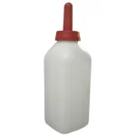 Mamila (chupon) roja - Para Biberon de 2 Lts