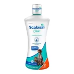 Scabisin Shampoo - Clear - 350 ml